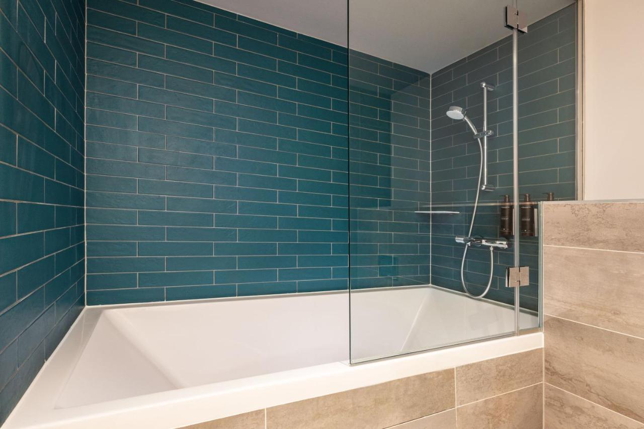 Residence Inn By Marriott Paris Charles De Gaulle Central Airport รัวซี-อ็อง-ฟรองซ์ ภายนอก รูปภาพ