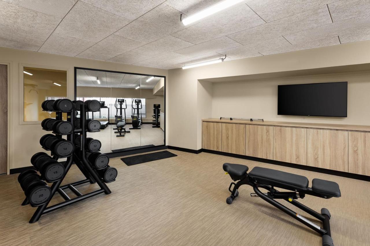 Residence Inn By Marriott Paris Charles De Gaulle Central Airport รัวซี-อ็อง-ฟรองซ์ ภายนอก รูปภาพ