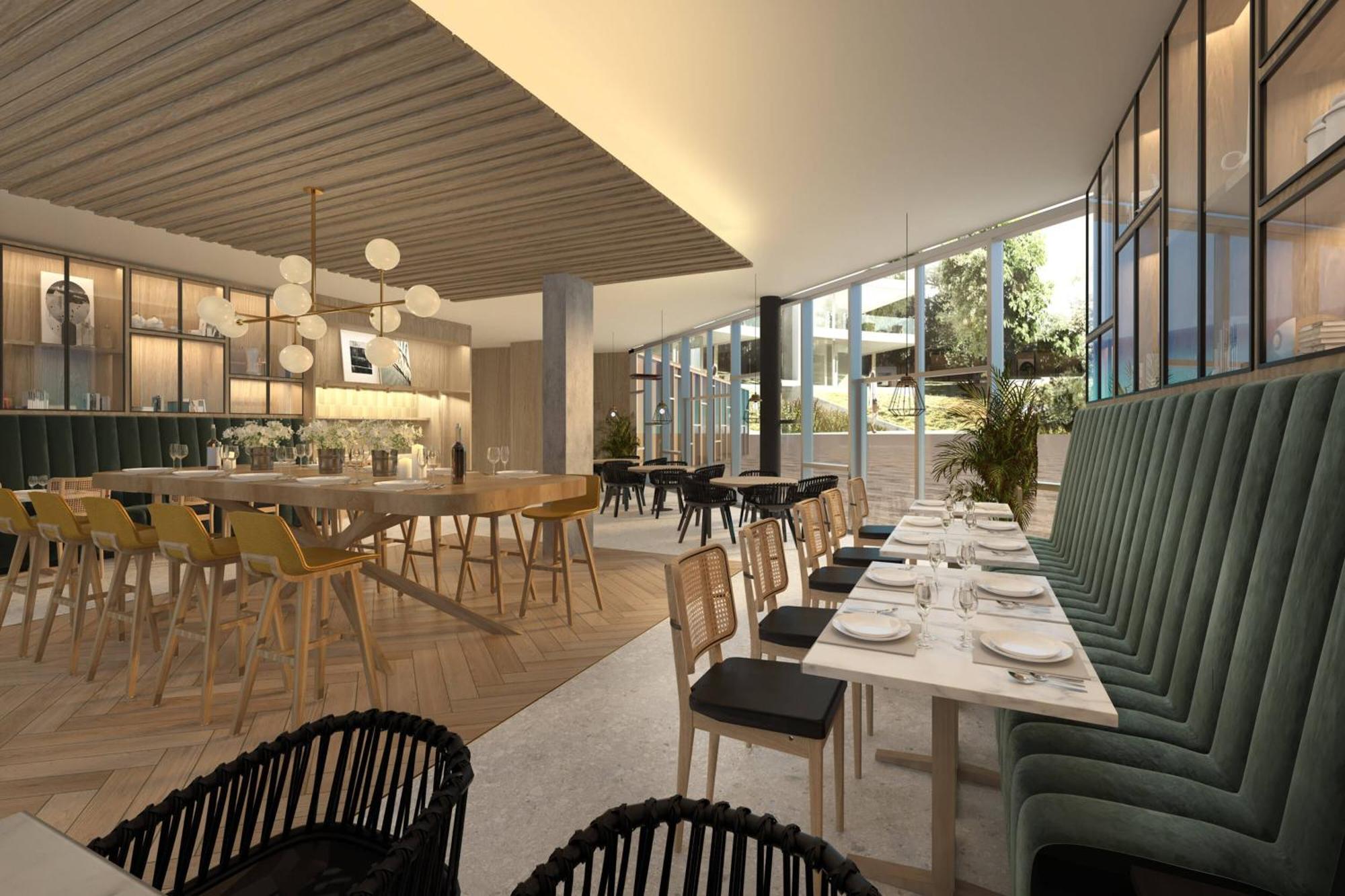 Residence Inn By Marriott Paris Charles De Gaulle Central Airport รัวซี-อ็อง-ฟรองซ์ ภายนอก รูปภาพ